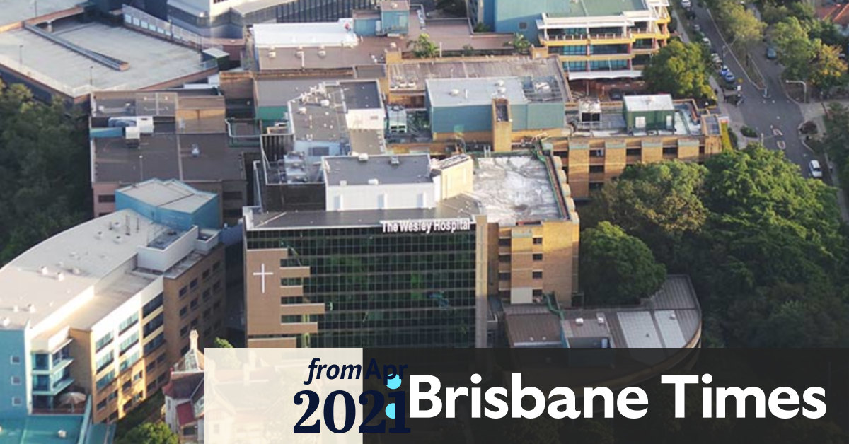 Two Brisbane hospitals and aged care systems impacted after cyberattack